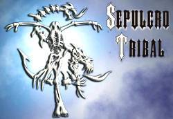 logo Sepulcro Tribal